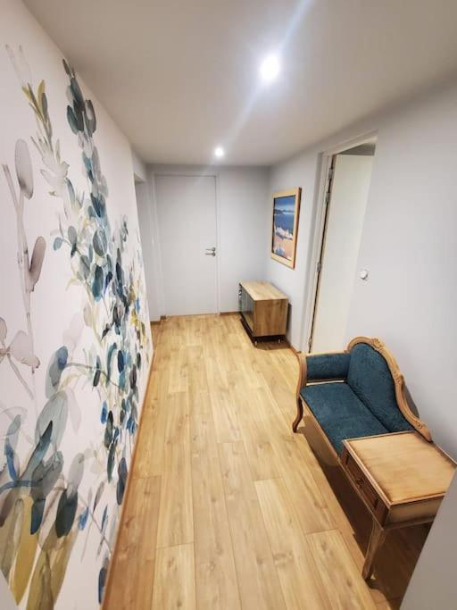 Apartamento Sur Le Chemin Du Cens Orvault Exterior foto